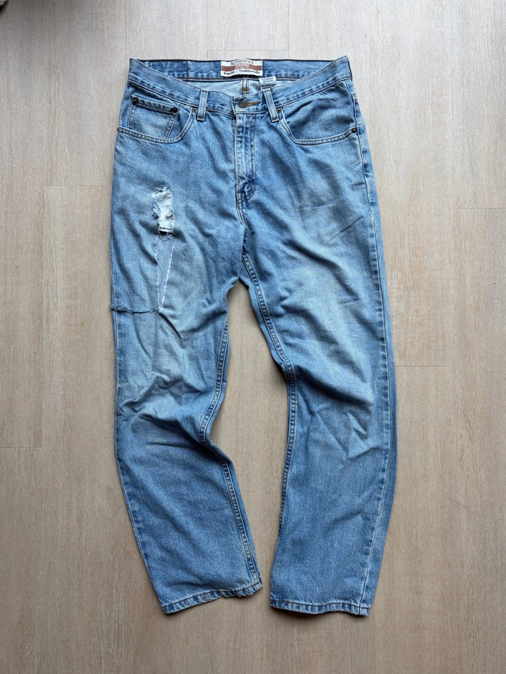 Levi’s Jeans